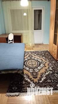 3-к квартира, вторичка, 51м2, 5/5 этаж