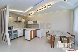 3-к квартира, вторичка, 122м2, 9/10 этаж