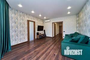 2-к квартира, вторичка, 83м2, 9/24 этаж