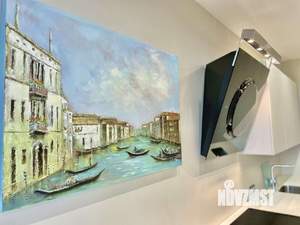 2-к квартира, вторичка, 73м2, 10/18 этаж