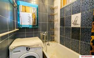 3-к квартира, вторичка, 62м2, 4/5 этаж
