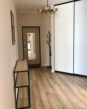 1-к квартира, вторичка, 52м2, 7/16 этаж