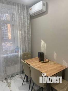 2-к квартира, вторичка, 52м2, 3/18 этаж