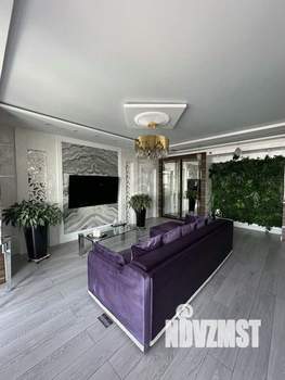 3-к квартира, вторичка, 94м2, 14/16 этаж