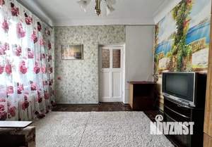 2-к квартира, вторичка, 44м2, 2/2 этаж