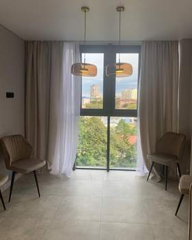 2-к квартира, вторичка, 75м2, 7/22 этаж