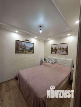 2-к квартира, вторичка, 45м2, 4/5 этаж