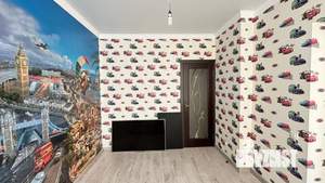 2-к квартира, вторичка, 63м2, 8/16 этаж