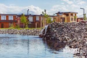 2-к квартира, вторичка, 57м2, 2/4 этаж