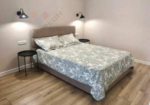 1-к квартира, вторичка, 52м2, 7/16 этаж