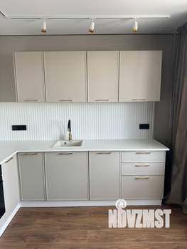 1-к квартира, вторичка, 35м2, 12/16 этаж