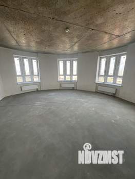 3-к квартира, вторичка, 124м2, 18/22 этаж