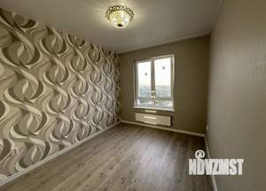 3-к квартира, вторичка, 77м2, 18/25 этаж