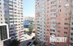 1-к квартира, вторичка, 49м2, 8/16 этаж