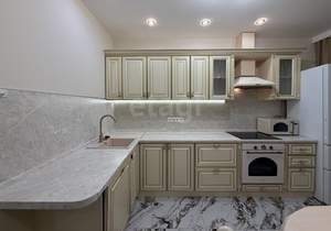 2-к квартира, вторичка, 58м2, 23/24 этаж