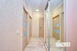 2-к квартира, вторичка, 60м2, 2/24 этаж
