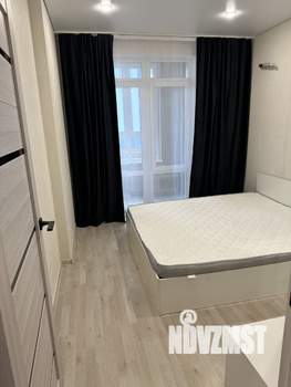 2-к квартира, вторичка, 54м2, 2/25 этаж