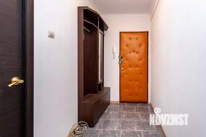 2-к квартира, вторичка, 44м2, 3/5 этаж