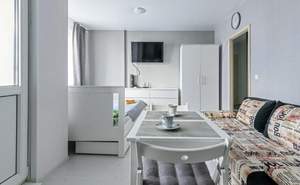 Студия квартира, вторичка, 30м2, 5/18 этаж