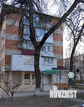 2-к квартира, вторичка, 45м2, 2/5 этаж