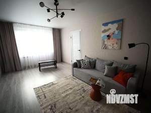 2-к квартира, вторичка, 47м2, 7/9 этаж