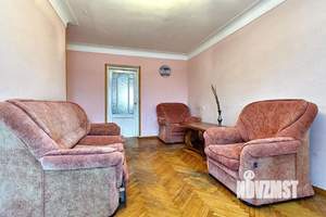 3-к квартира, вторичка, 60м2, 3/5 этаж
