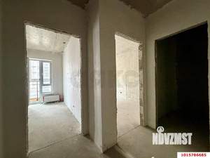 1-к квартира, вторичка, 39м2, 5/12 этаж