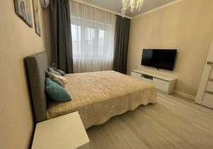 1-к квартира, вторичка, 39м2, 12/18 этаж