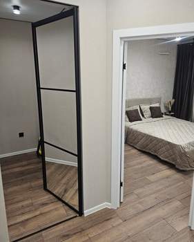 1-к квартира, вторичка, 39м2, 11/18 этаж