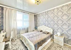 2-к квартира, вторичка, 58м2, 3/4 этаж