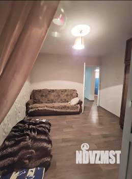 2-к квартира, вторичка, 60м2, 10/14 этаж