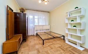 2-к квартира, вторичка, 49м2, 5/5 этаж