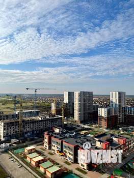 1-к квартира, вторичка, 34м2, 8/18 этаж