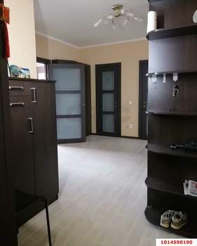 2-к квартира, вторичка, 70м2, 19/20 этаж