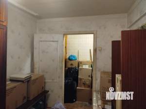 2-к квартира, вторичка, 45м2, 2/5 этаж
