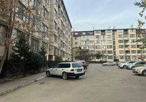 2-к квартира, вторичка, 61м2, 2/6 этаж