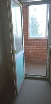 Студия квартира, вторичка, 27м2, 1/3 этаж