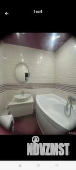 3-к квартира, вторичка, 74м2, 12/20 этаж