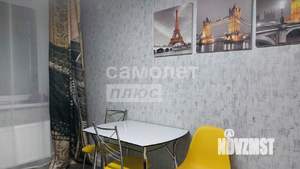 1-к квартира, вторичка, 48м2, 16/16 этаж