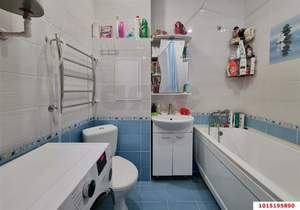 2-к квартира, вторичка, 44м2, 8/18 этаж