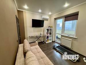 2-к квартира, вторичка, 67м2, 15/18 этаж