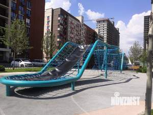 1-к квартира, вторичка, 58м2, 9/16 этаж