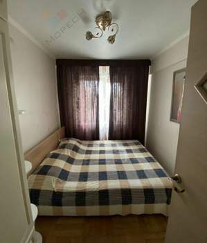 2-к квартира, вторичка, 43м2, 4/5 этаж