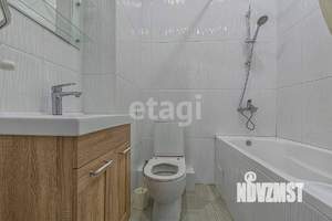 2-к квартира, вторичка, 53м2, 4/4 этаж