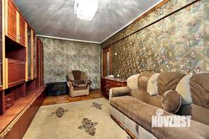 3-к квартира, вторичка, 64м2, 4/5 этаж