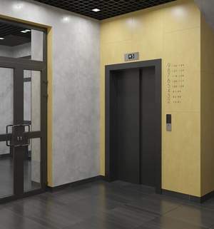 Студия квартира, вторичка, 22м2, 7/9 этаж