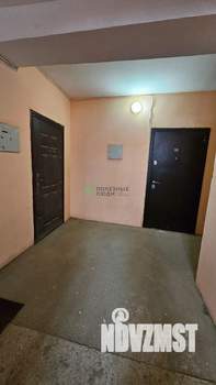 1-к квартира, вторичка, 43м2, 2/6 этаж