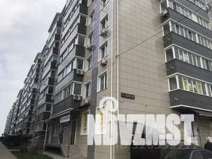 1-к квартира, вторичка, 21м2, 7/8 этаж