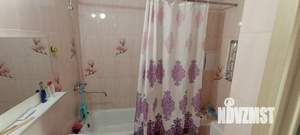 1-к квартира, вторичка, 40м2, 2/3 этаж