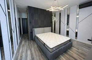 1-к квартира, вторичка, 41м2, 10/20 этаж